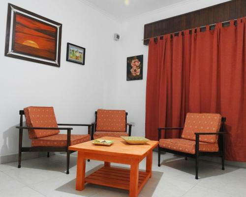 Apartamento Iru�a Centro