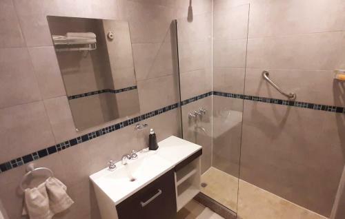 Apartamento Coral II Departamento A