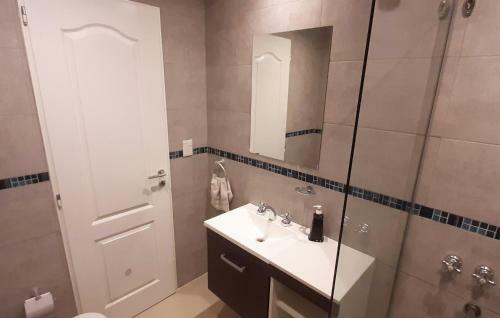 Apartamento Coral II Departamento A