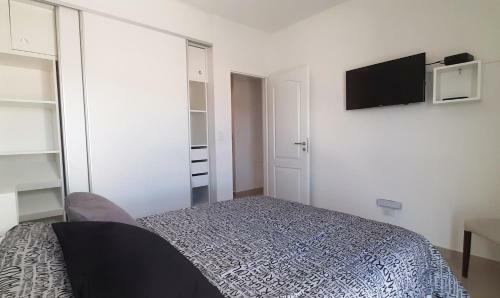 Apartamento Coral II Departamento A