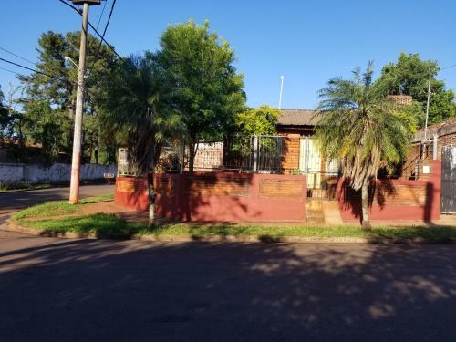 Lodge Caba�a Yguaz�
