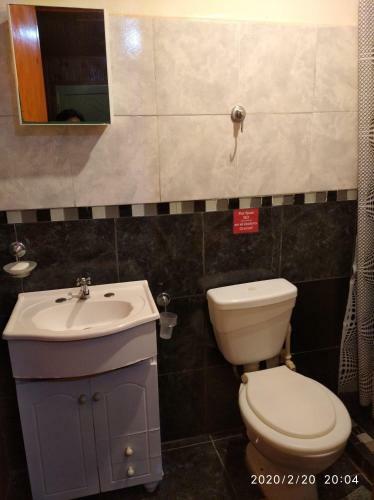 Lodge Caba�a Yguaz�