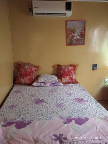 Lodge Caba�a Yguaz�
