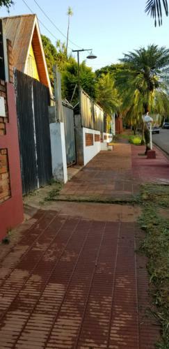 Lodge Caba�a Yguaz�