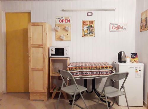 Apartamento Lizarra Studio Resistencia