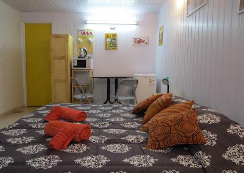 Apartamento Lizarra Studio Resistencia