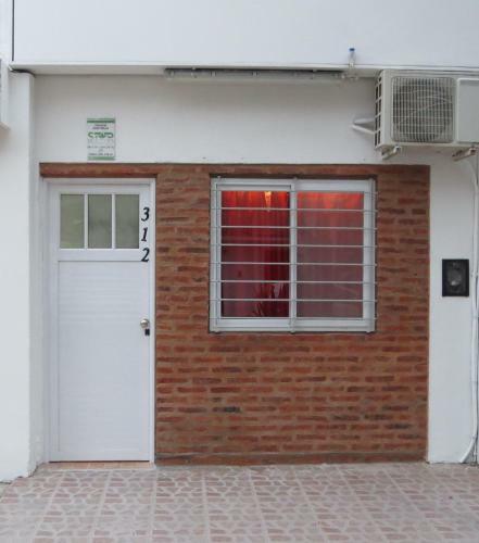 Apartamento Lizarra Studio Resistencia