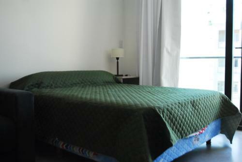 Apartamento Twins - Departamento C�ntrico Amoblado A Estrenar