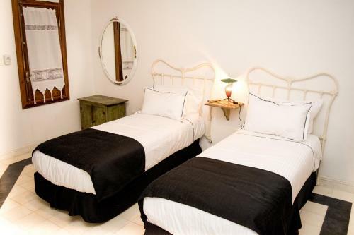Hotel Posada Los Angelos