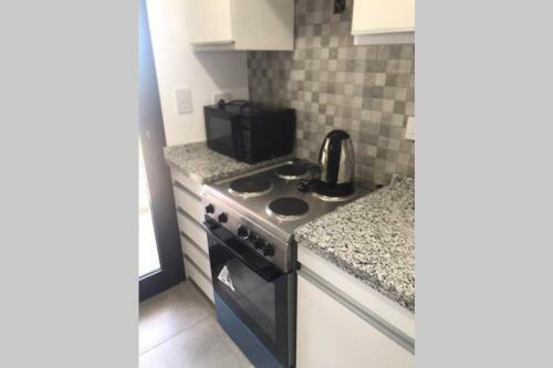 Apartamento Tupa Departamento Premium En Pleno Centro