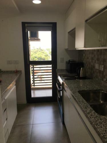 Apartamento Tupa Departamento Premium En Pleno Centro