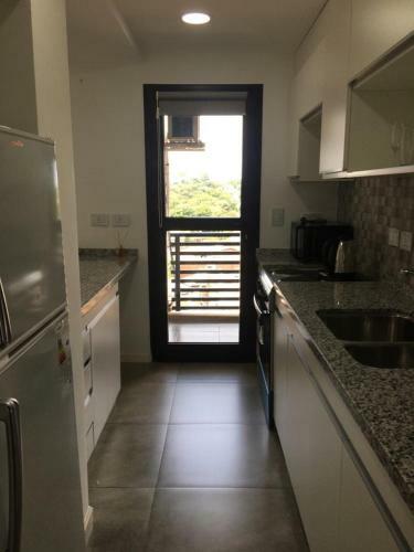 Apartamento Tupa Departamento Premium En Pleno Centro