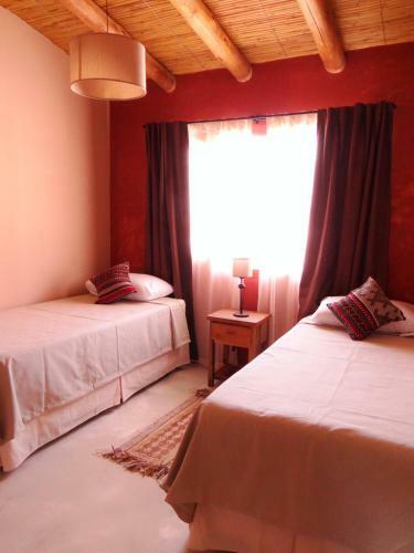 Apartamento Tierra Quebrada Caba�as