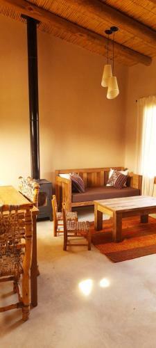 Apartamento Tierra Quebrada Caba�as