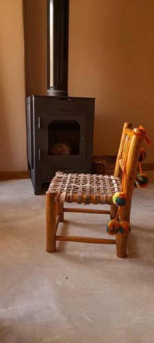 Apartamento Tierra Quebrada Caba�as