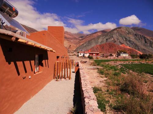 Apartamento Tierra Quebrada Caba�as