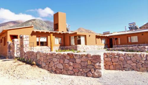 Apartamento Tierra Quebrada Caba�as