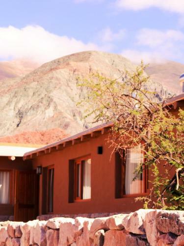 Apartamento Tierra Quebrada Caba�as