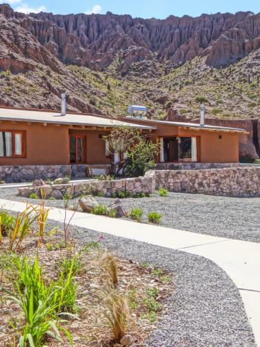 Apartamento Tierra Quebrada Caba�as