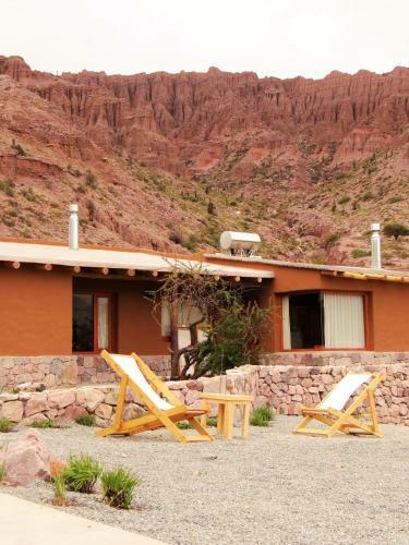 Apartamento Tierra Quebrada Caba�as