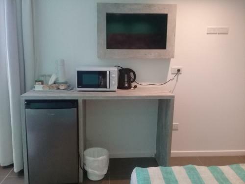 Apartamento Ph Suites
