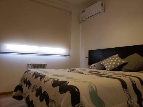 Apartamento Deluxe Reyes Cat�licos