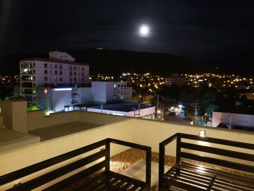 Apartamento Deluxe Reyes Cat�licos