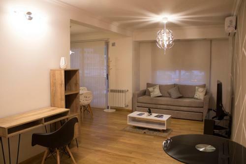 Apartamento Deluxe Reyes Cat�licos
