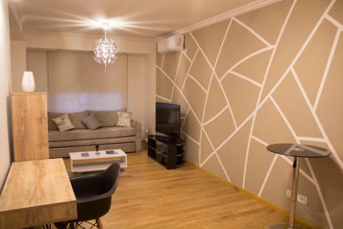 Apartamento Deluxe Reyes Cat�licos