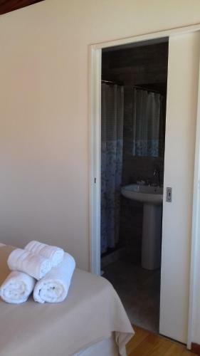 Apartamento Dos Lunas