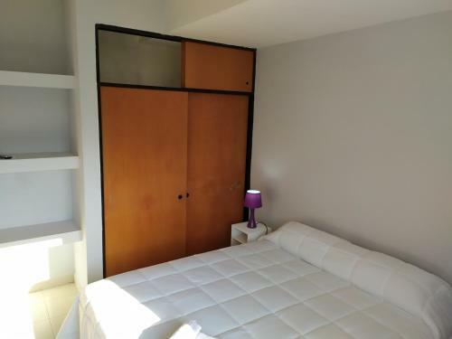 Apartamento Bamb� Departamentos
