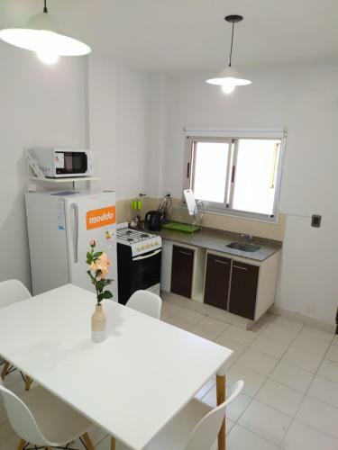 Apartamento Bamb� Departamentos
