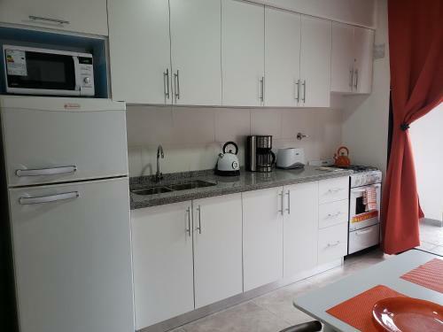 Apartamento Departamento Vera Mujica 2