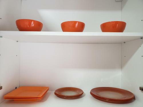 Apartamento Departamento Vera Mujica 2