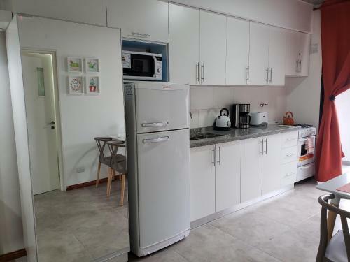 Apartamento Departamento Vera Mujica 2