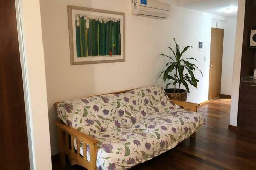 Apartamento Fabulous Studio! Sanatorio Brit�nico, R�o Y M�s.