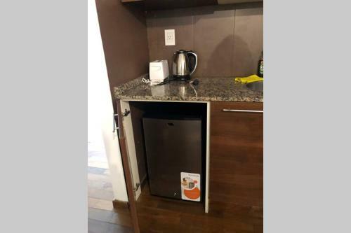 Apartamento Fabulous Studio! Sanatorio Brit�nico, R�o Y M�s.
