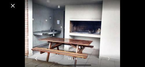 Apartamento Fabulous Studio! Sanatorio Brit�nico, R�o Y M�s.