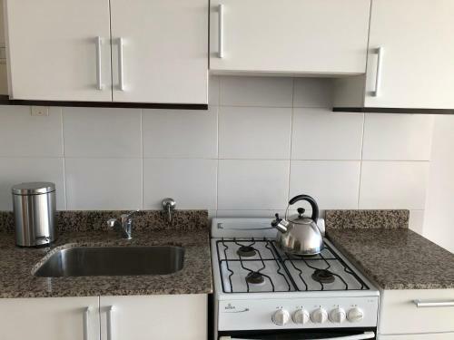 Apartamento Buenos Aires 22