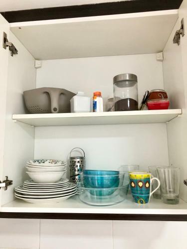 Apartamento Buenos Aires 22