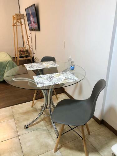 Apartamento Buenos Aires 22