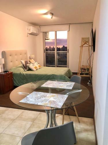 Apartamento Buenos Aires 22