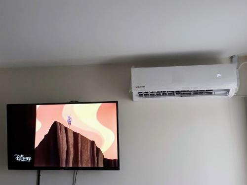 Apartamento C�modo Y Vers�til En Casco Hist�rico
