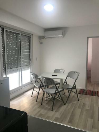 Apartamento Departamento - Un Dormitorio
