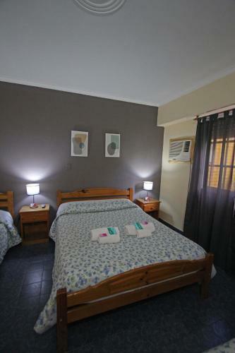 Hotel Las Caba�as