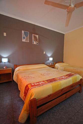 Hotel Las Caba�as