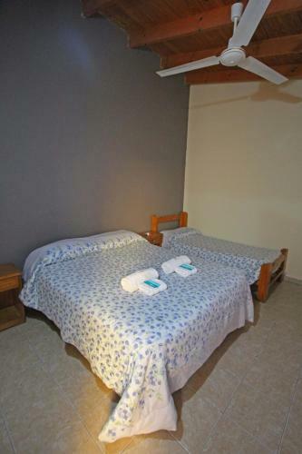 Hotel Las Caba�as