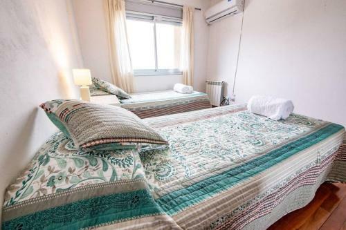 Apartamento Noche de Paz (Impecable, Equipado Y Con Garage)