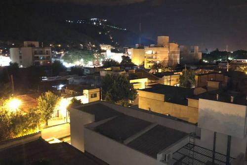 Apartamento Noche de Paz (Impecable, Equipado Y Con Garage)