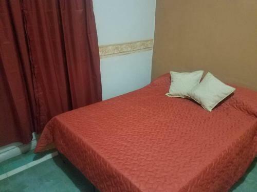 Hotel Hospedaje Hostel Lamadrid